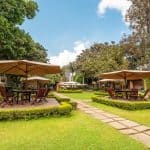 Arusha - Arusha Coffee Lodge