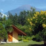 Arusha - Meru View Lodge