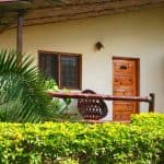 Arusha - Meru View Lodge