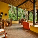 Arusha - River Trees Country Inn