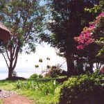 Lake Victroria - Speke Bay Lodge