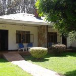 Ngorongoro Schutzgebiet - Country Lodge