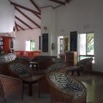 Ngorongoro Schutzgebiet - Country Lodge