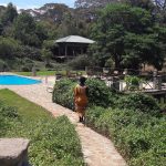 Ngorongoro Schutzgebiet - Endoro Lodge
