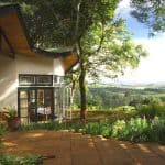 Ngorongoro Schutzgebiet - Gibbs Farm