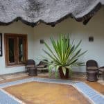 Ngorongoro Schutzgebiet - Kitela Lodge