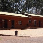 Ngorongoro Schutzgebiet - Tloma Lodge