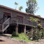 Ngorongoro Schutzgebiet - Tloma Lodge