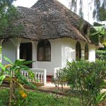 Sansibar - Bahari View Lodge