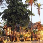 Sansibar - Bahari View Lodge