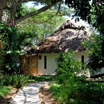 Sansibar - Fumba Beach Lodge