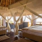 Serengeti - Kubu Kubu Tented Lodge