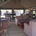 Serengeti - Ndutu Mara River Mobile Camp