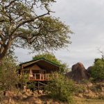 Serengeti - Sanctuary Kichakani Serengeti Camp