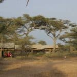 Serengeti - Serengeti Wilderness Camps