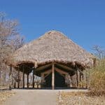Tarangire Nationalpark - Whistling Thorn Camp