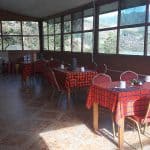 Usambara Berge - The Acocado Lodge