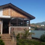 Usambara Berge - The Acocado Lodge