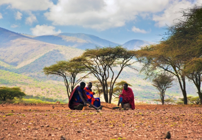 Tanzania