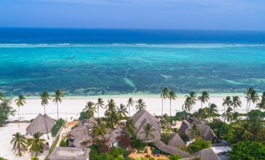13-Day Tanzania & Zanzibar Safari Experience